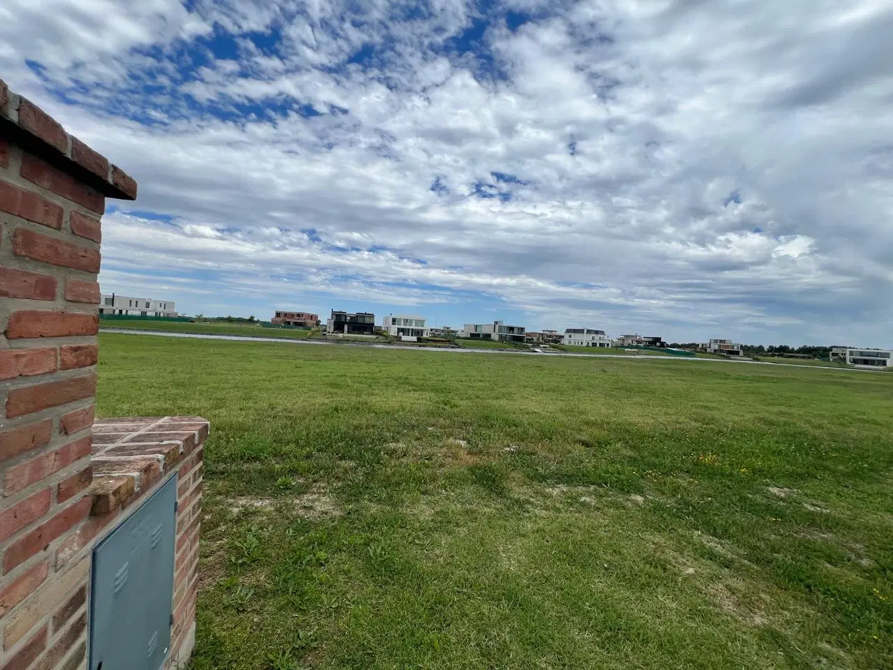 Lote en Venta Barrio Los Puentes Nordelta 4