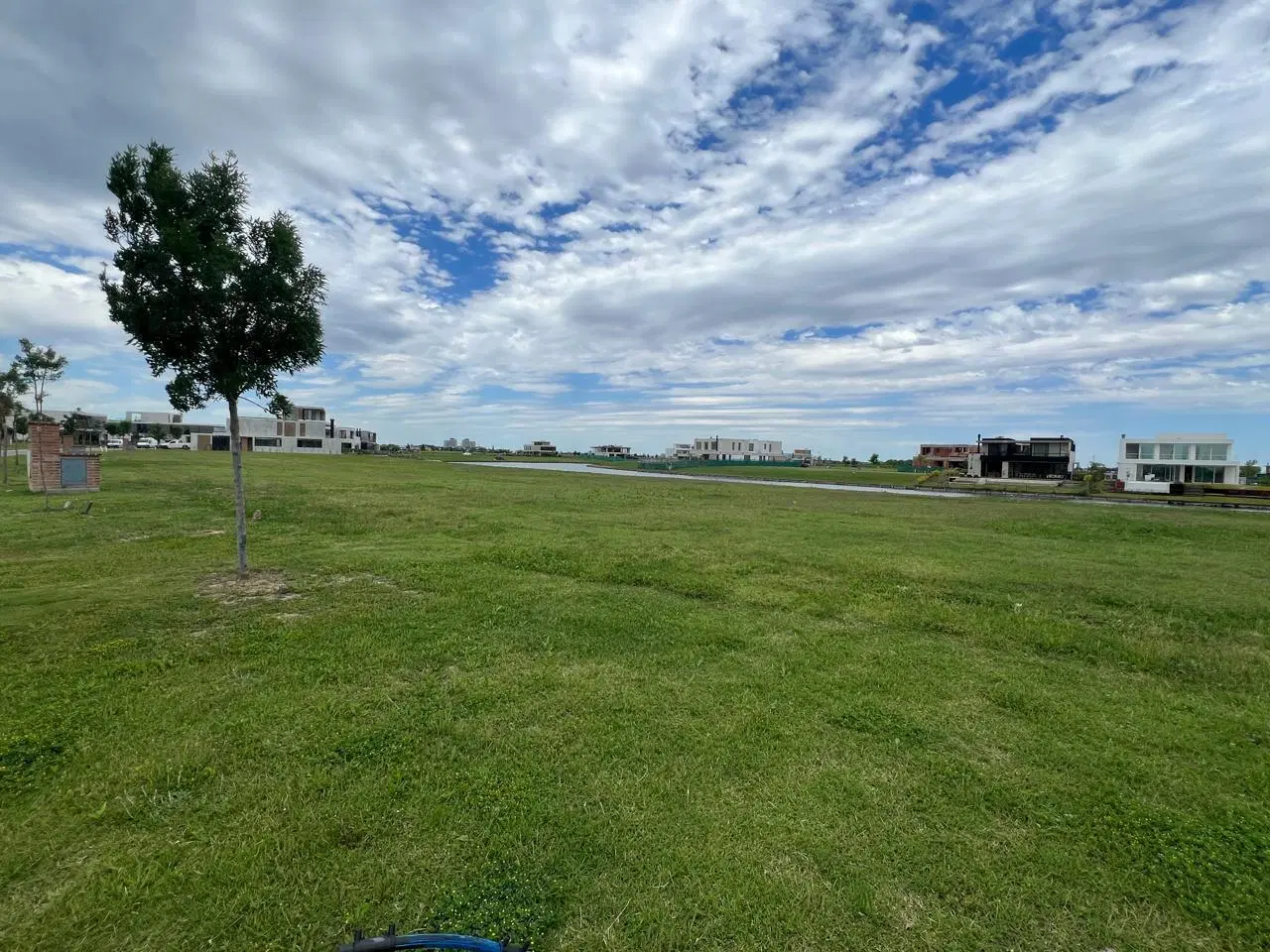 Lote en Venta Barrio Los Puentes Nordelta 5