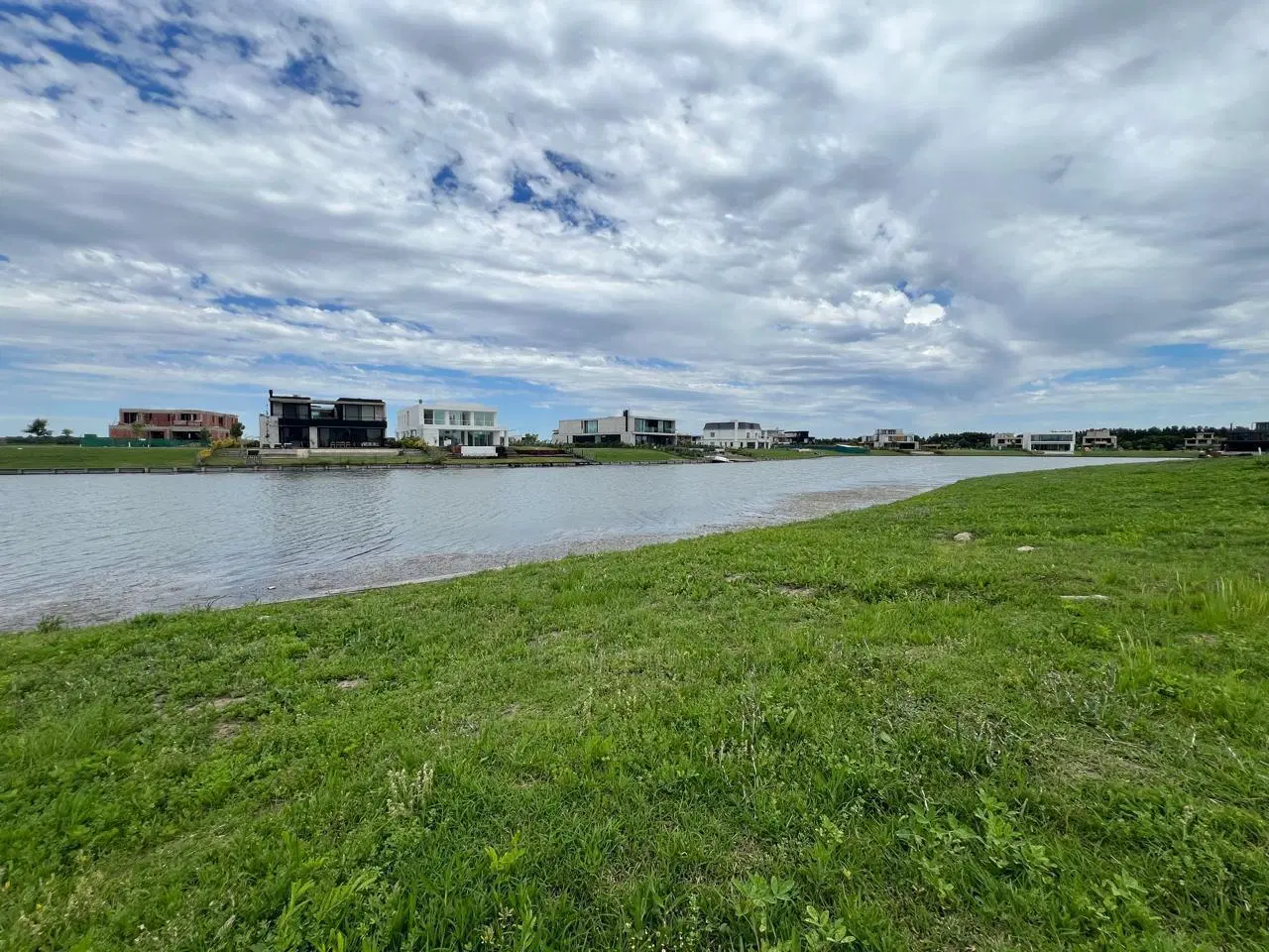 Lote en Venta Barrio Los Puentes Nordelta 2