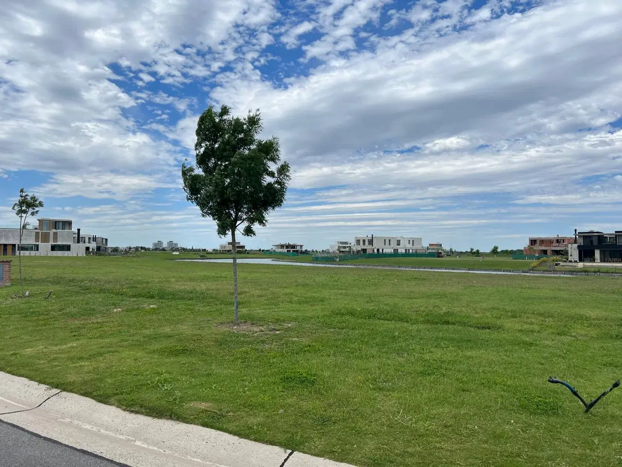 Lote en Venta Barrio Los Puentes Nordelta 3