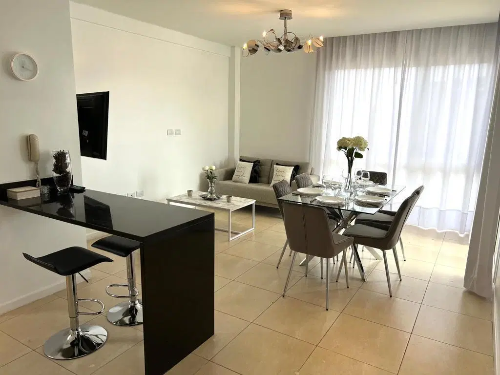 Departamento en venta, 2 ambientes en Wyndham Hotel 5