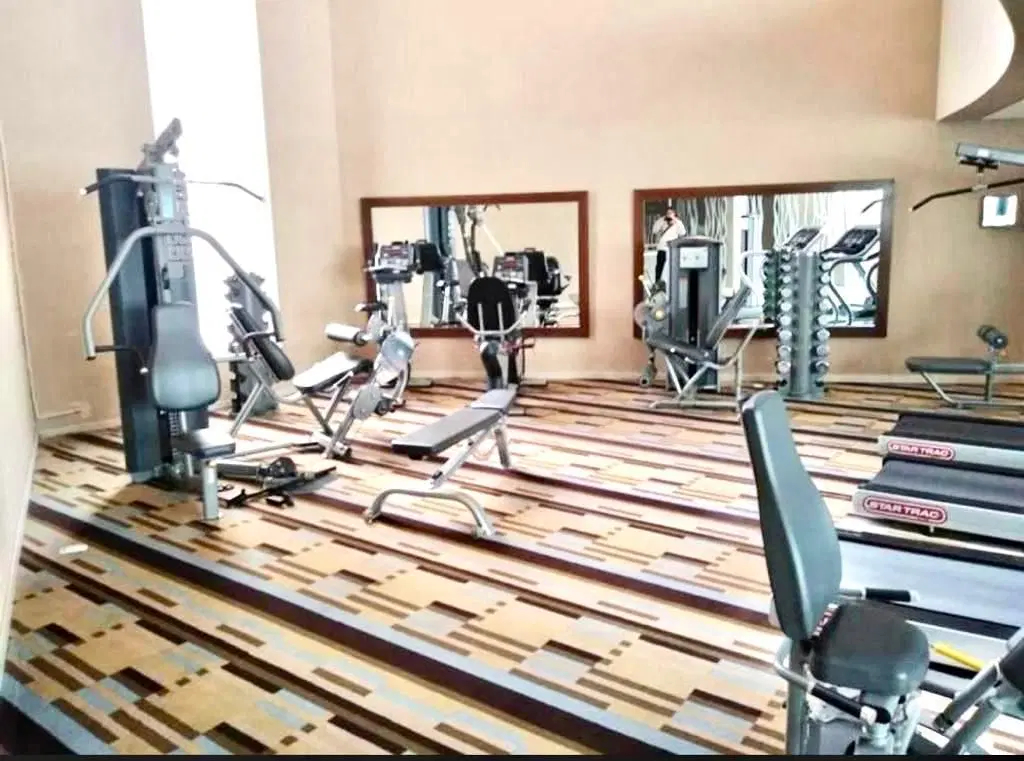 Departamento en venta, 2 ambientes en Wyndham Hotel 3