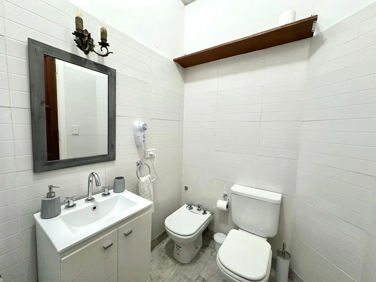Departamento en Microcentro 4