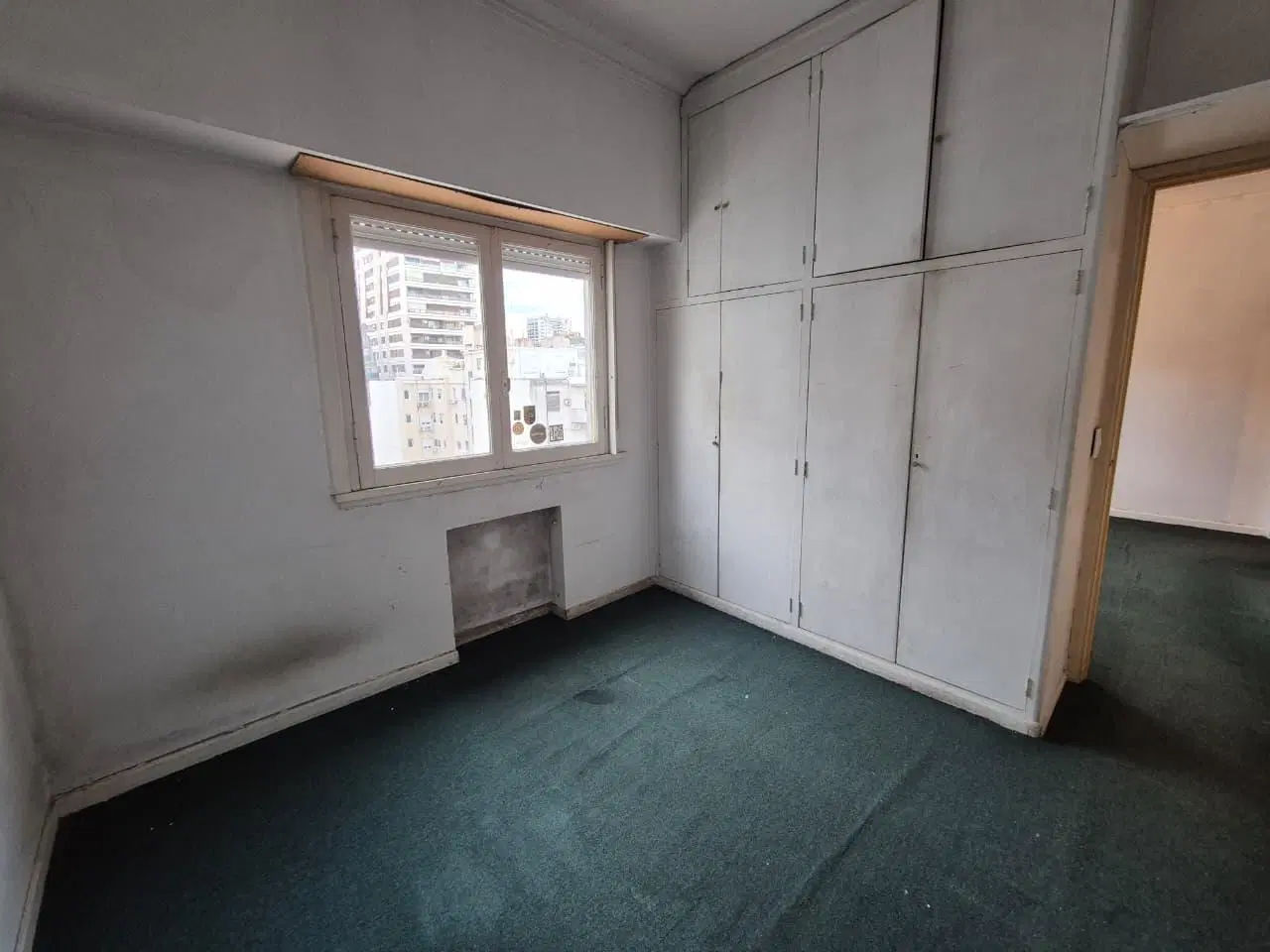 Departamento en venta, 2 ambientes en Recoleta 4