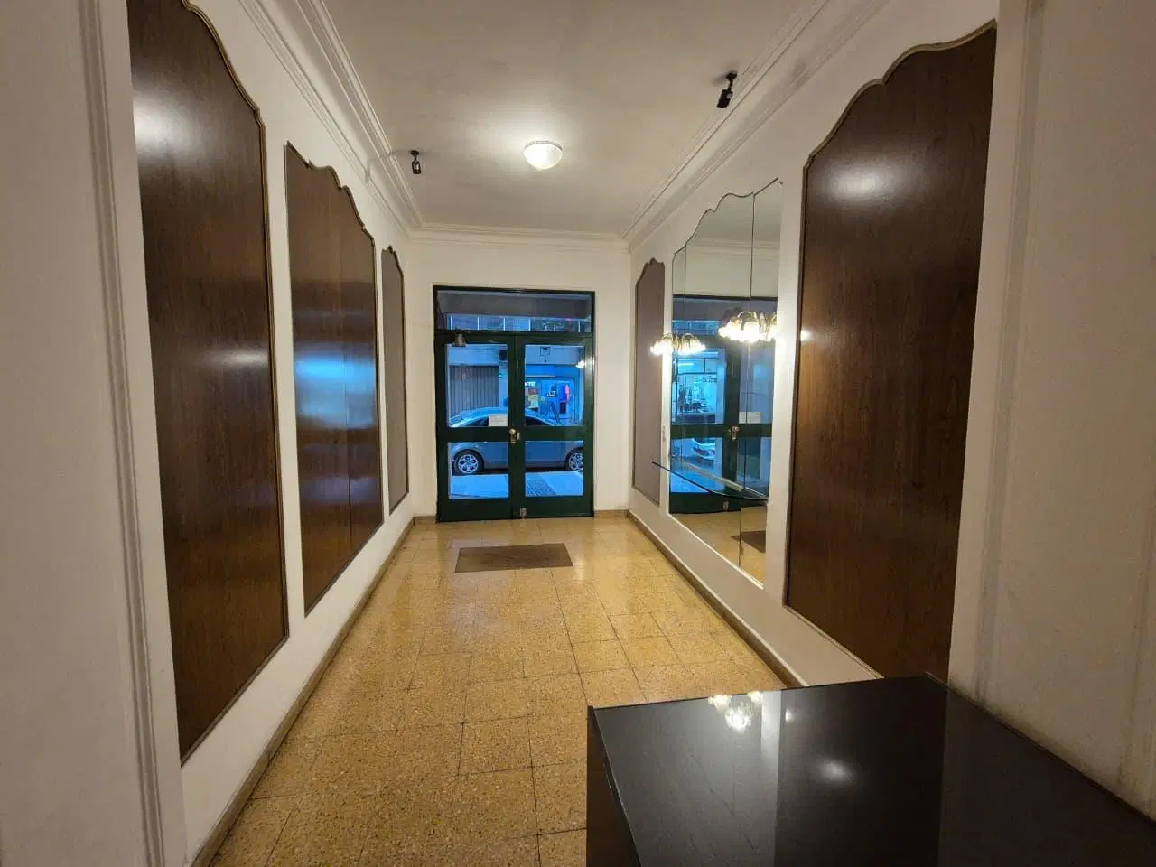 Departamento en venta, 2 ambientes en Recoleta 2