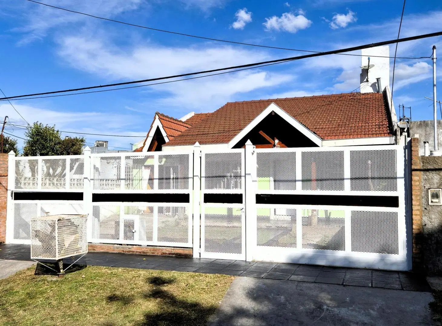 Casa en venta con 2 dormitorios en Villa de Mayo 4