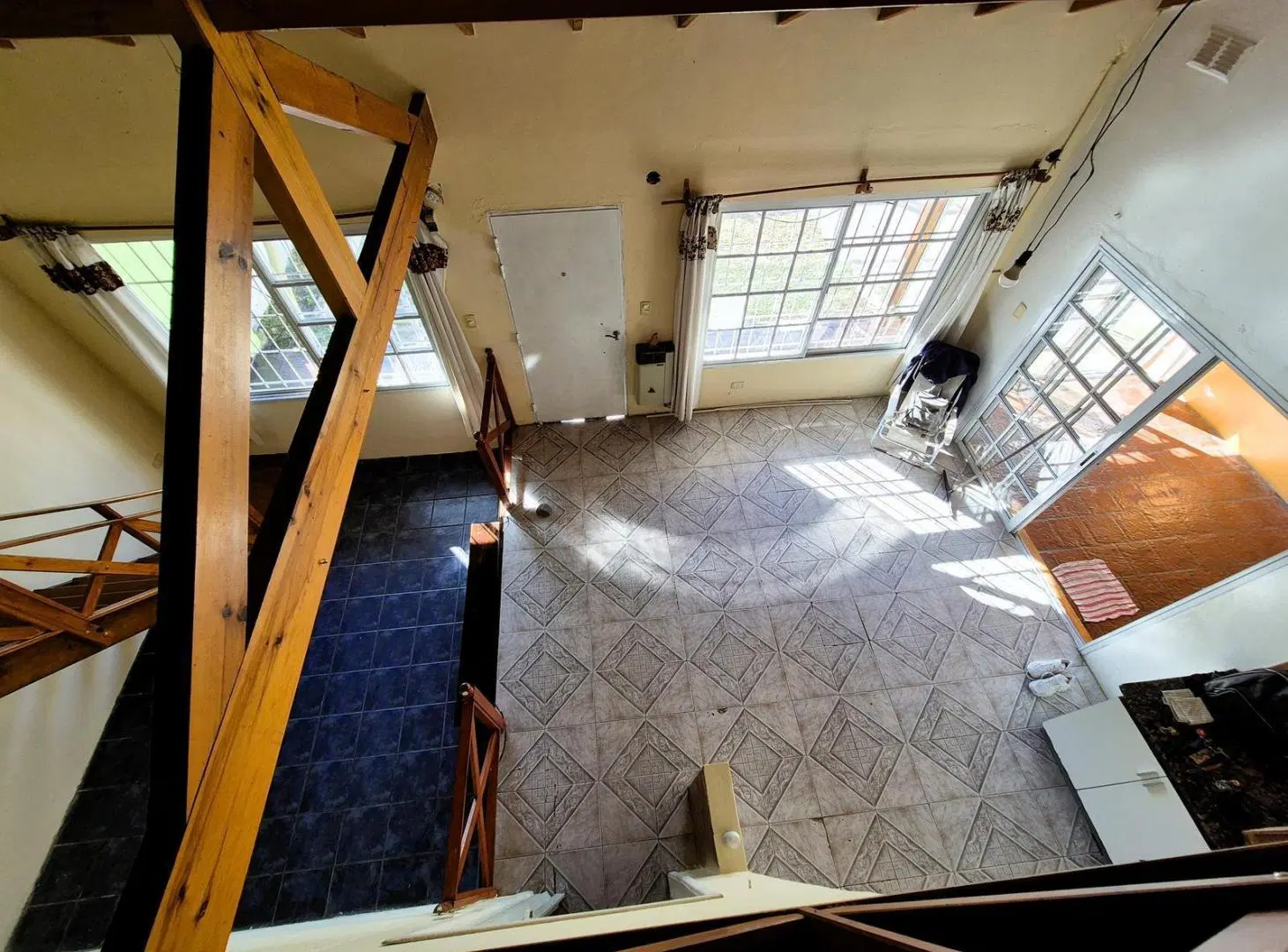 Casa en venta con 2 dormitorios en Villa de Mayo 3
