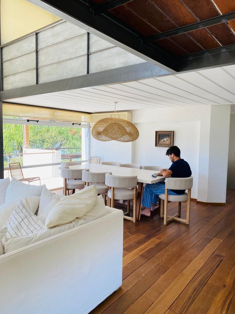 Foto de Casa en alquiler temporario, 4 dormitorios en Tigre - Santa Barbara, imagen 4