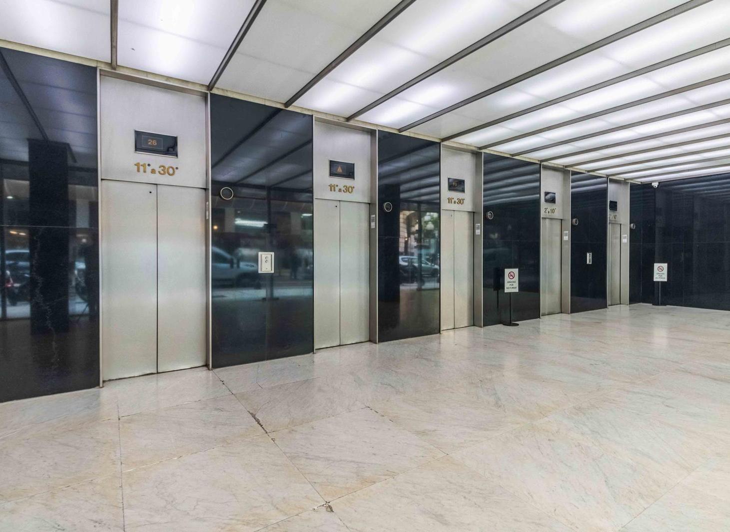 Foto de Oficina en alquiler en Retiro, imagen 5