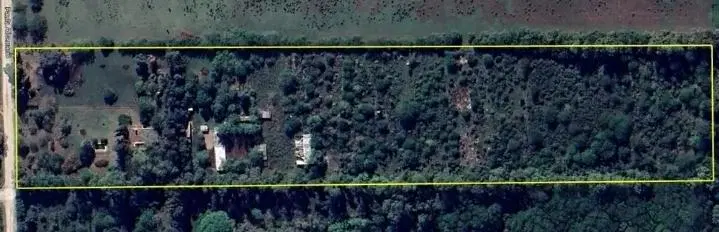 Venta Campo con Casco y Habilitación Productiva en Marcos Paz Buenos Aires Interior 3