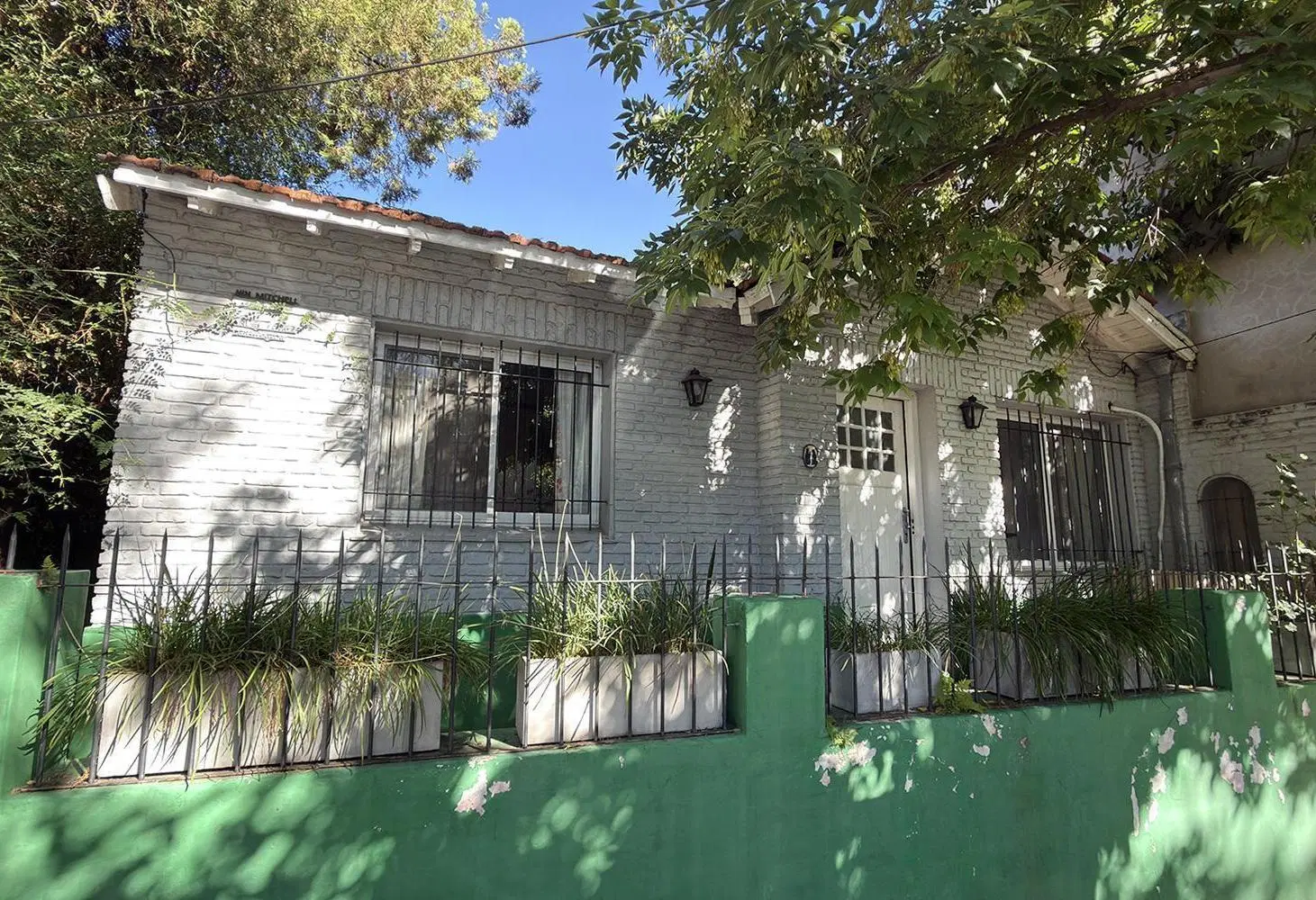 PH en venta, 2 dormitorios en S.Isi.-Centro, con jardín y parrilla 4