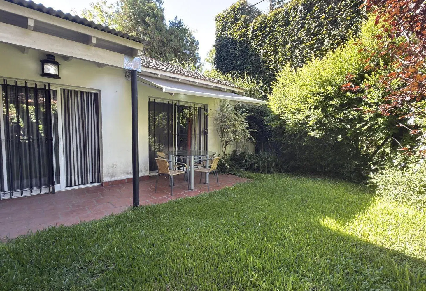 PH en venta, 2 dormitorios en S.Isi.-Centro, con jardín y parrilla 4