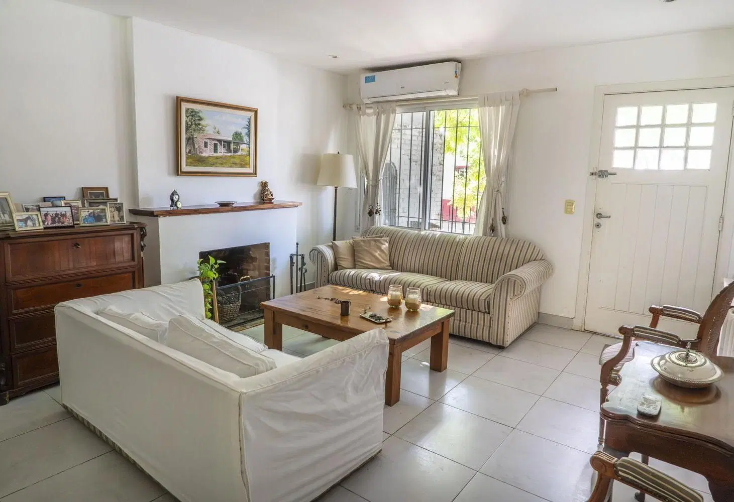 PH en venta, 2 dormitorios en S.Isi.-Centro, con jardín y parrilla 5