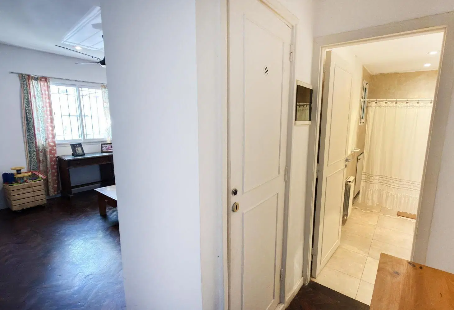 PH en venta, 2 dormitorios en S.Isi.-Centro, con jardín y parrilla 2
