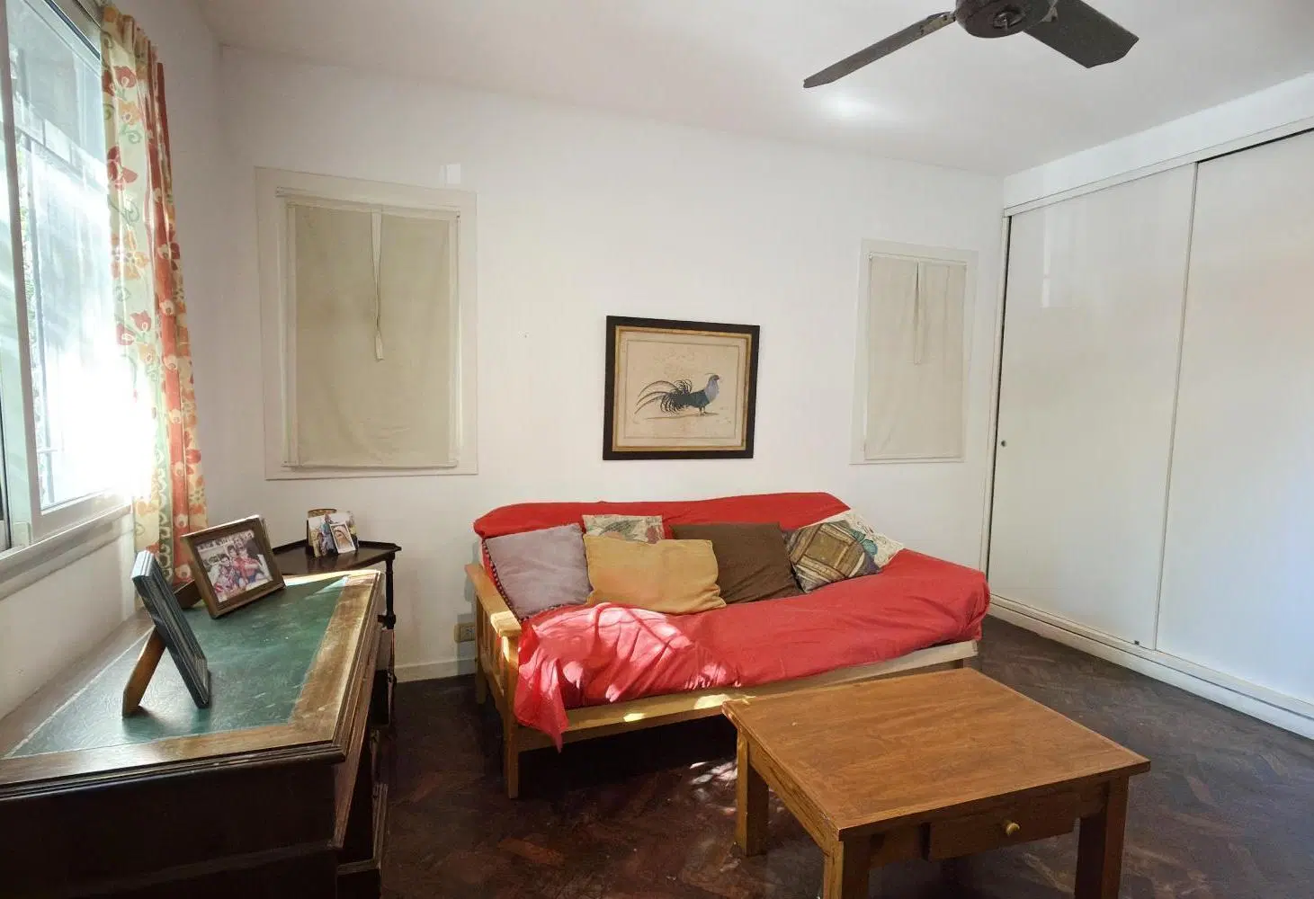 PH en venta, 2 dormitorios en S.Isi.-Centro, con jardín y parrilla 5