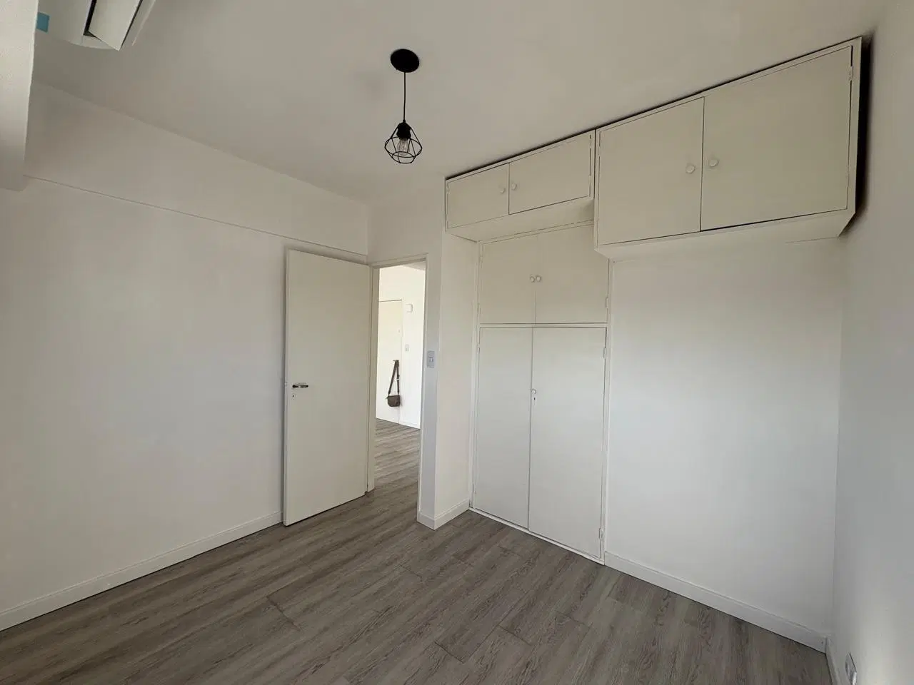 Alquiler 2 ambientes en Palermo Holywood - apto profesional - excelente vista 4