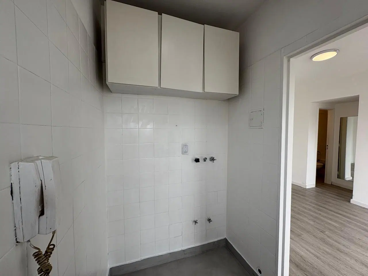 Alquiler 2 ambientes en Palermo Holywood - apto profesional - excelente vista 4