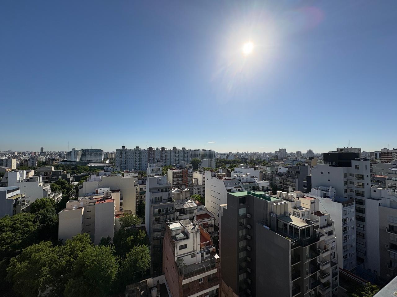 Foto de Alquiler 2 ambientes en Palermo Holywood - apto profesional - excelente, imagen 2