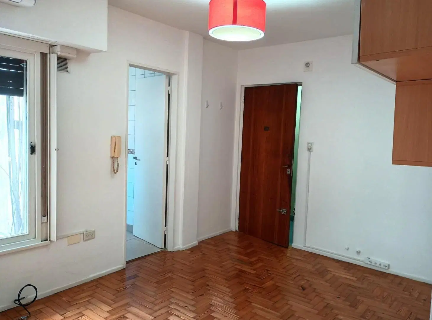 Departamento en venta, 2 ambientes en San Isidro, oportunidad, apto crédito 2