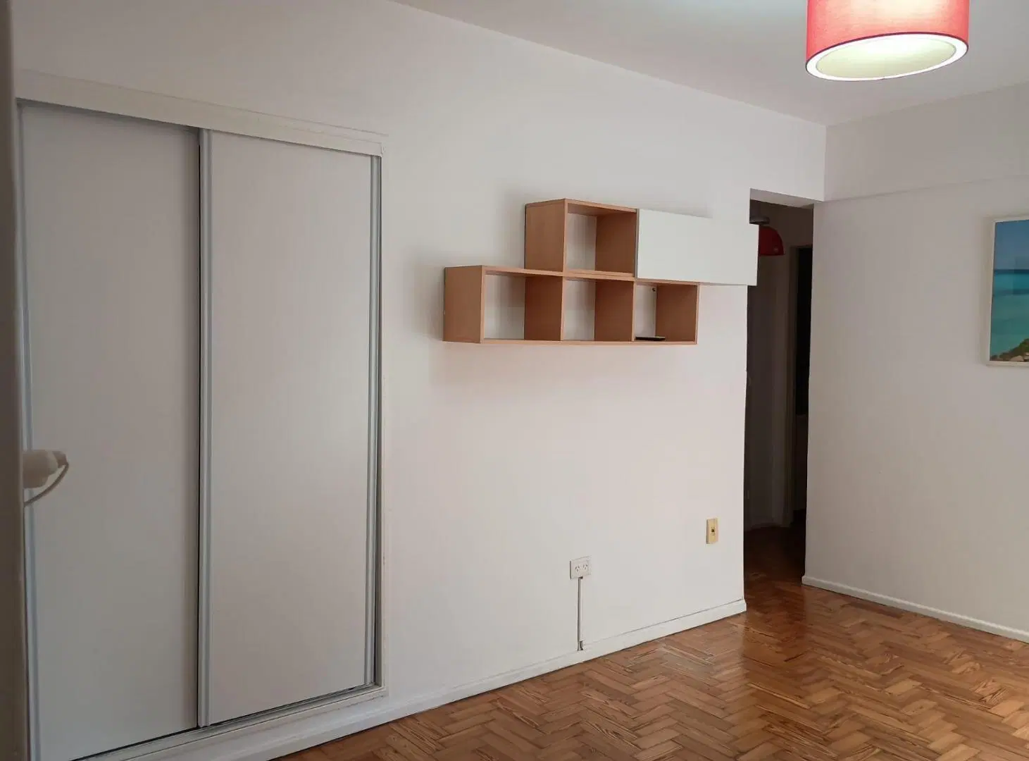 Departamento en venta, 2 ambientes en San Isidro, oportunidad, apto crédito 3