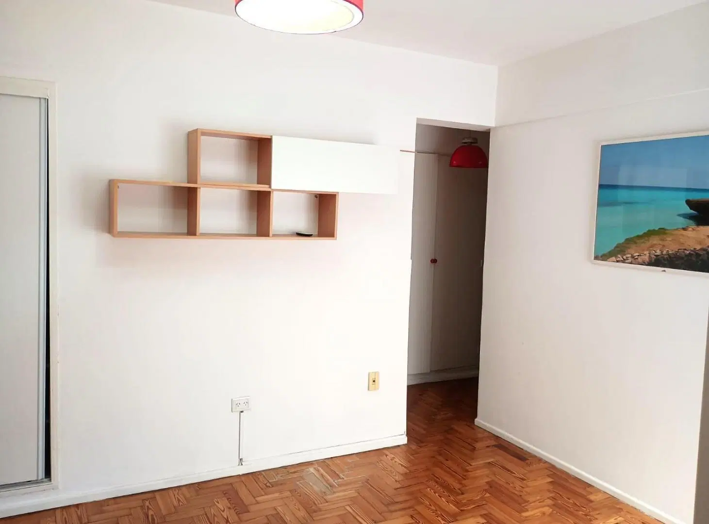 Departamento en venta, 2 ambientes en San Isidro, oportunidad, apto crédito 5