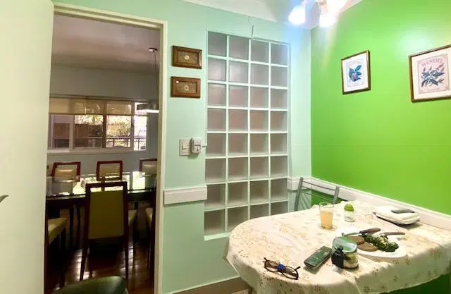 Departamento - Belgrano 3