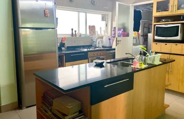 Departamento - Belgrano 2