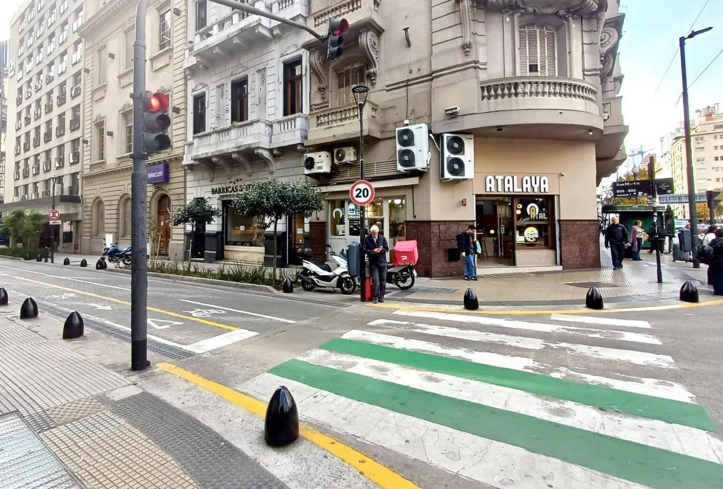 Local comercial en alquiler 4