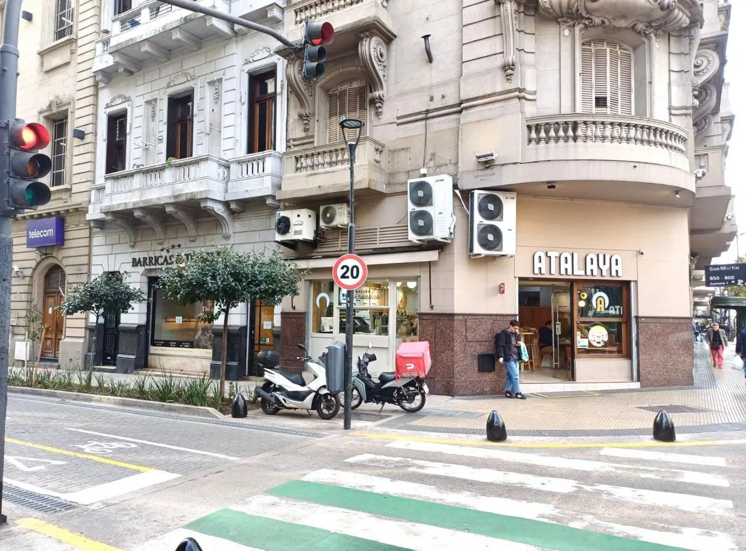 Local comercial en alquiler 3