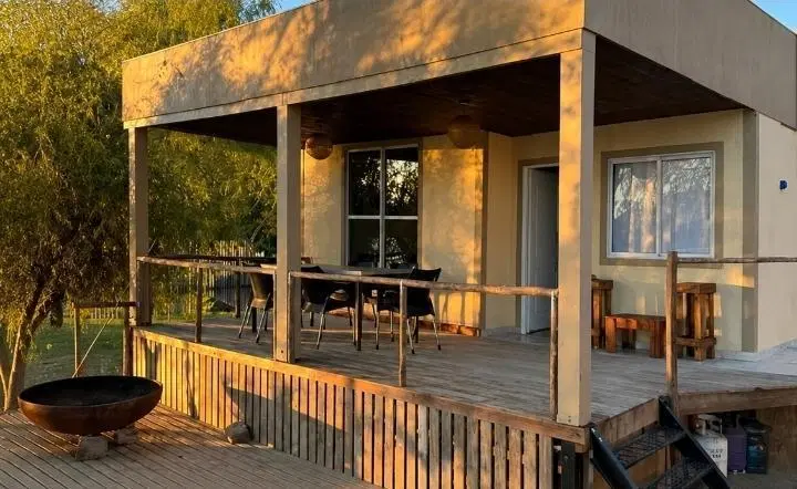 Casa en venta, 4 dormitorios en San Antonio, oportunidad, con muelle 5