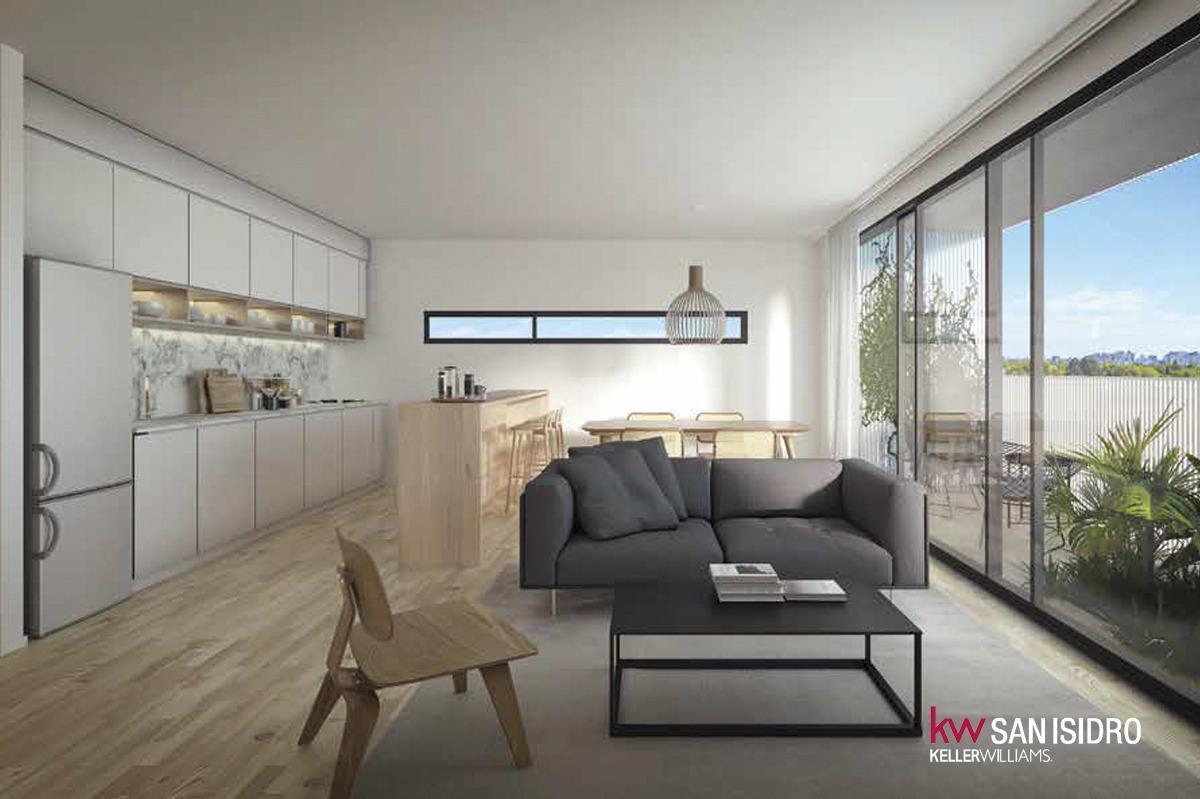Foto de Departamento Boutique, calidad y diseño, 1, 2 y 3 ambientes, imagen 5
