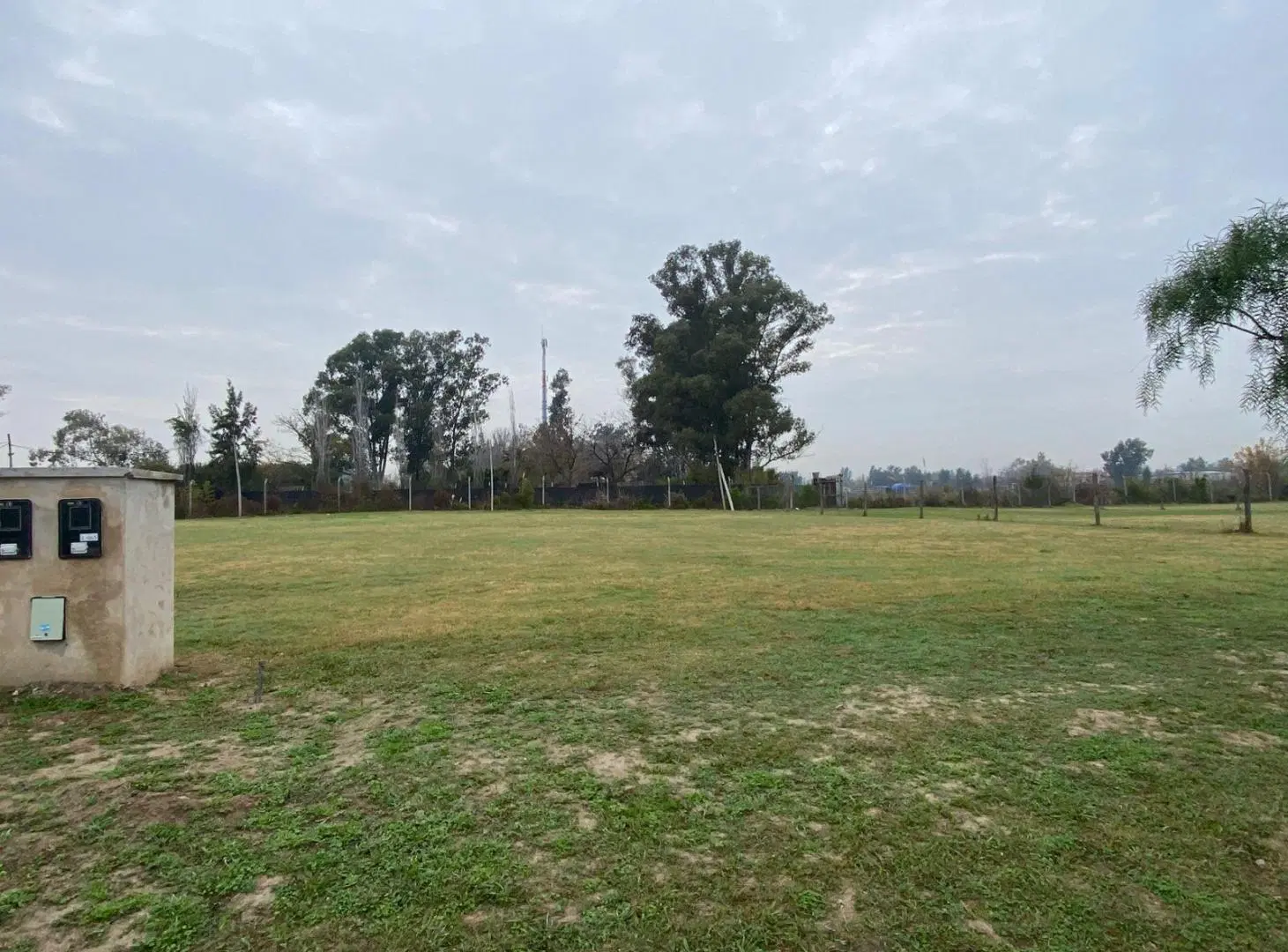 Venta Lote 834m2 Barrio Privado El Ensuelo Escobar 3