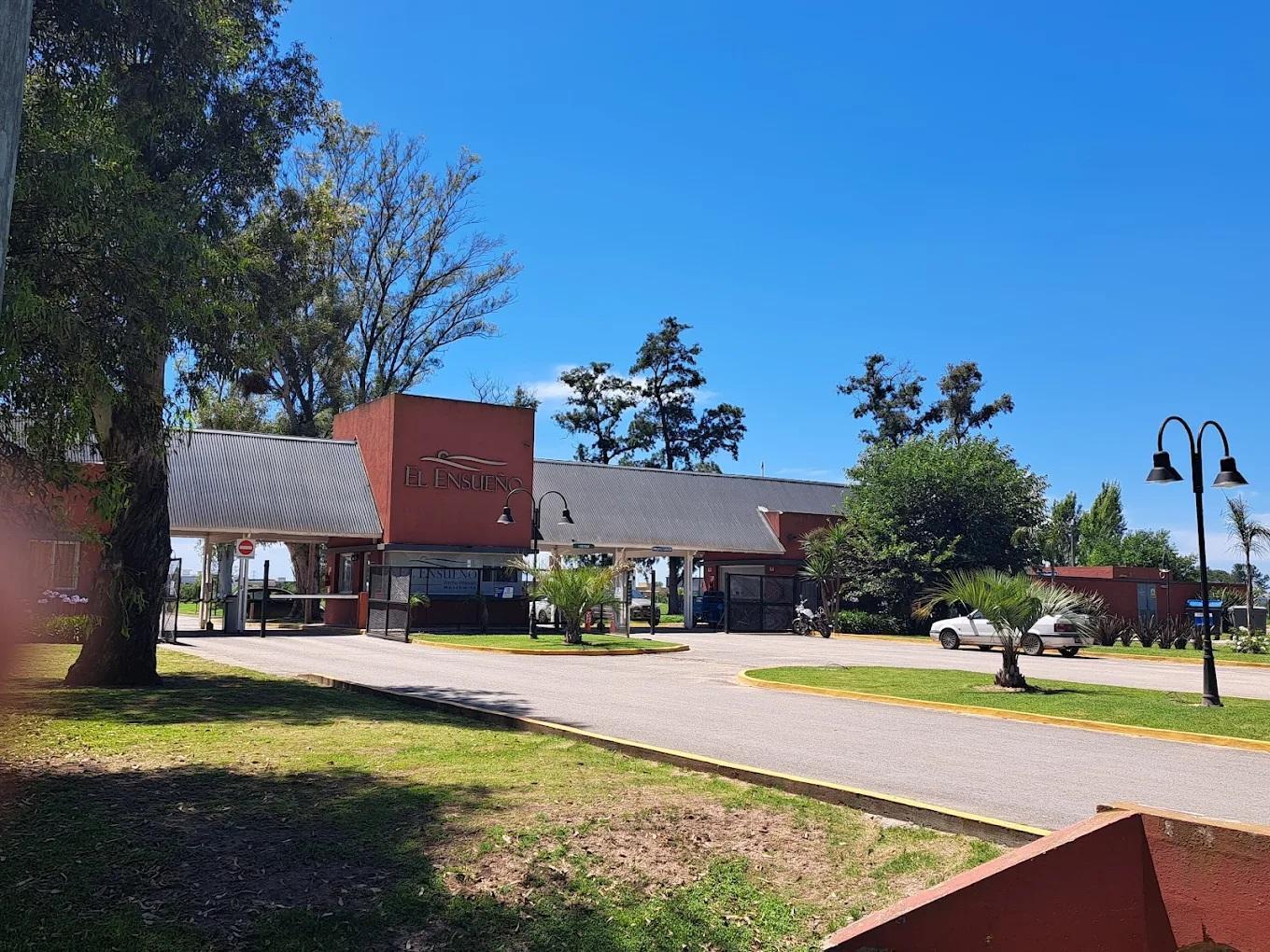 Foto de Venta Lote 834m2 Barrio Privado El Ensuelo Escobar, imagen 5