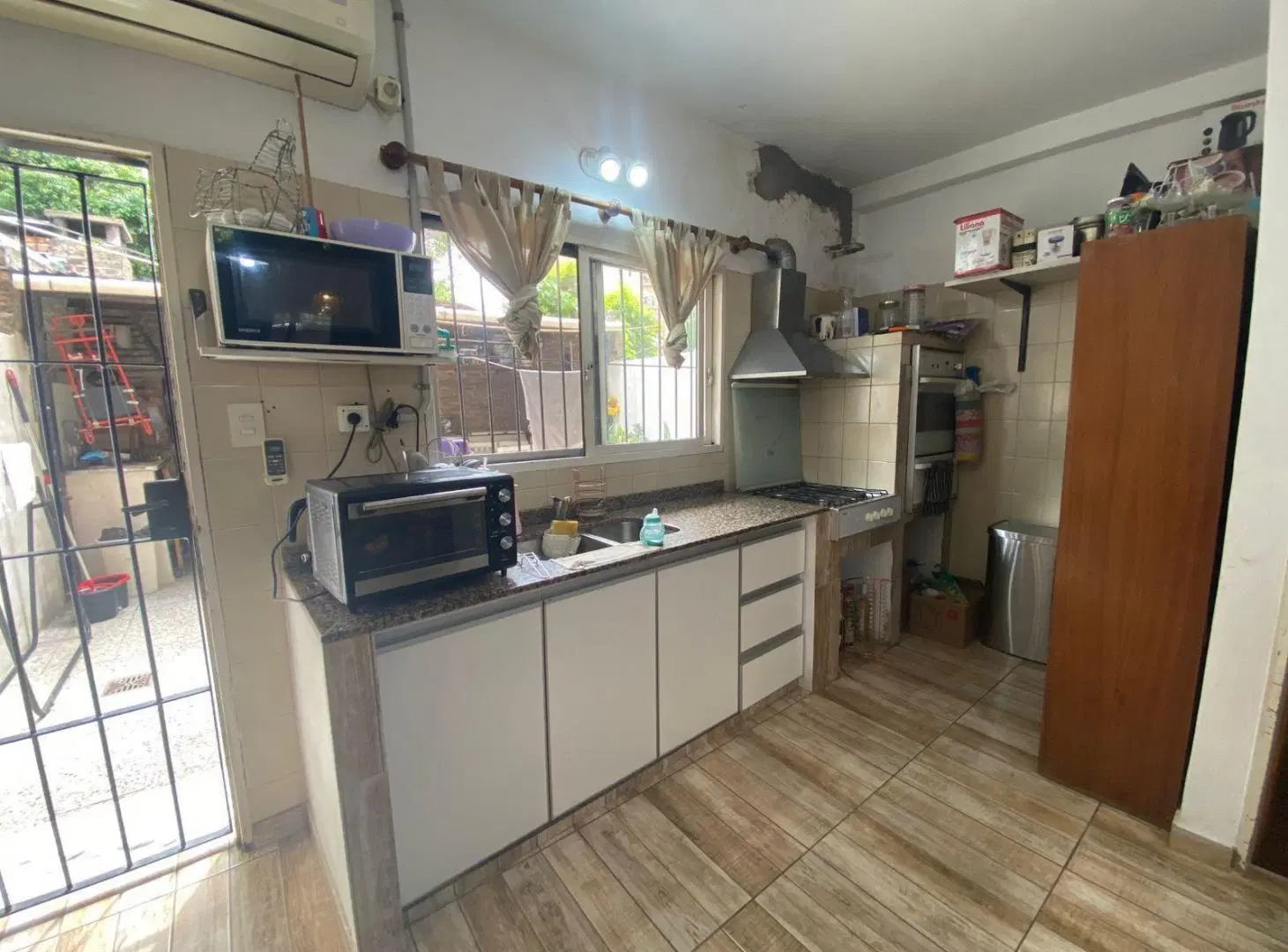 Casa en venta, 3 dormitorios en Beccar 1