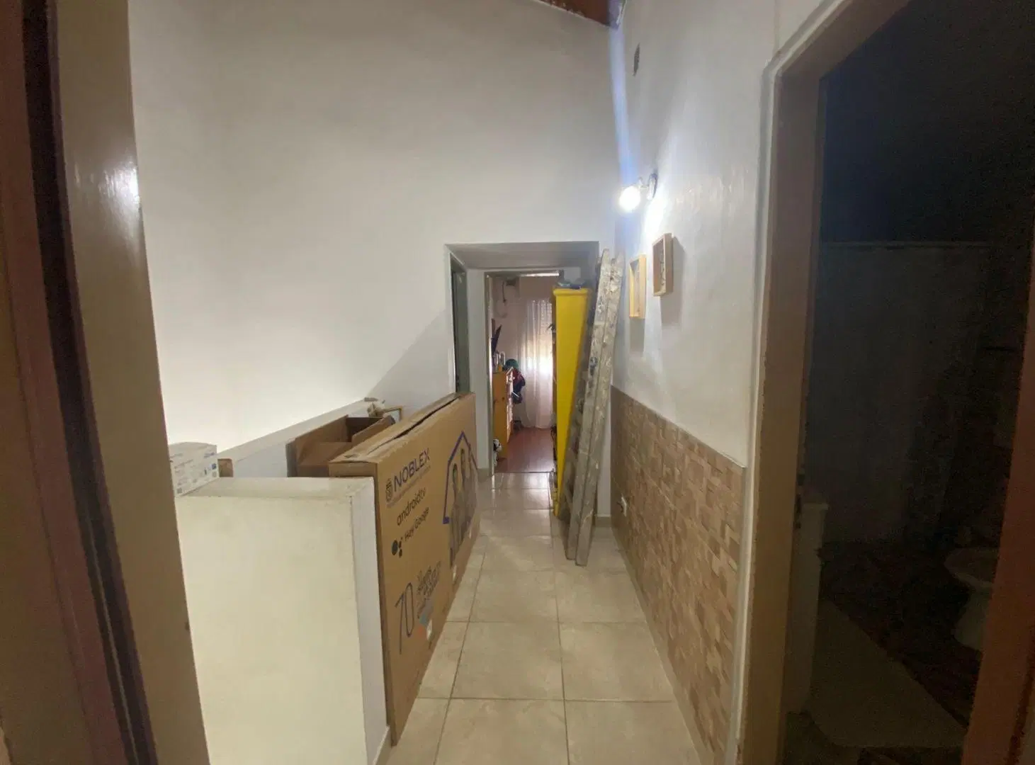 Casa en venta, 3 dormitorios en Beccar 4
