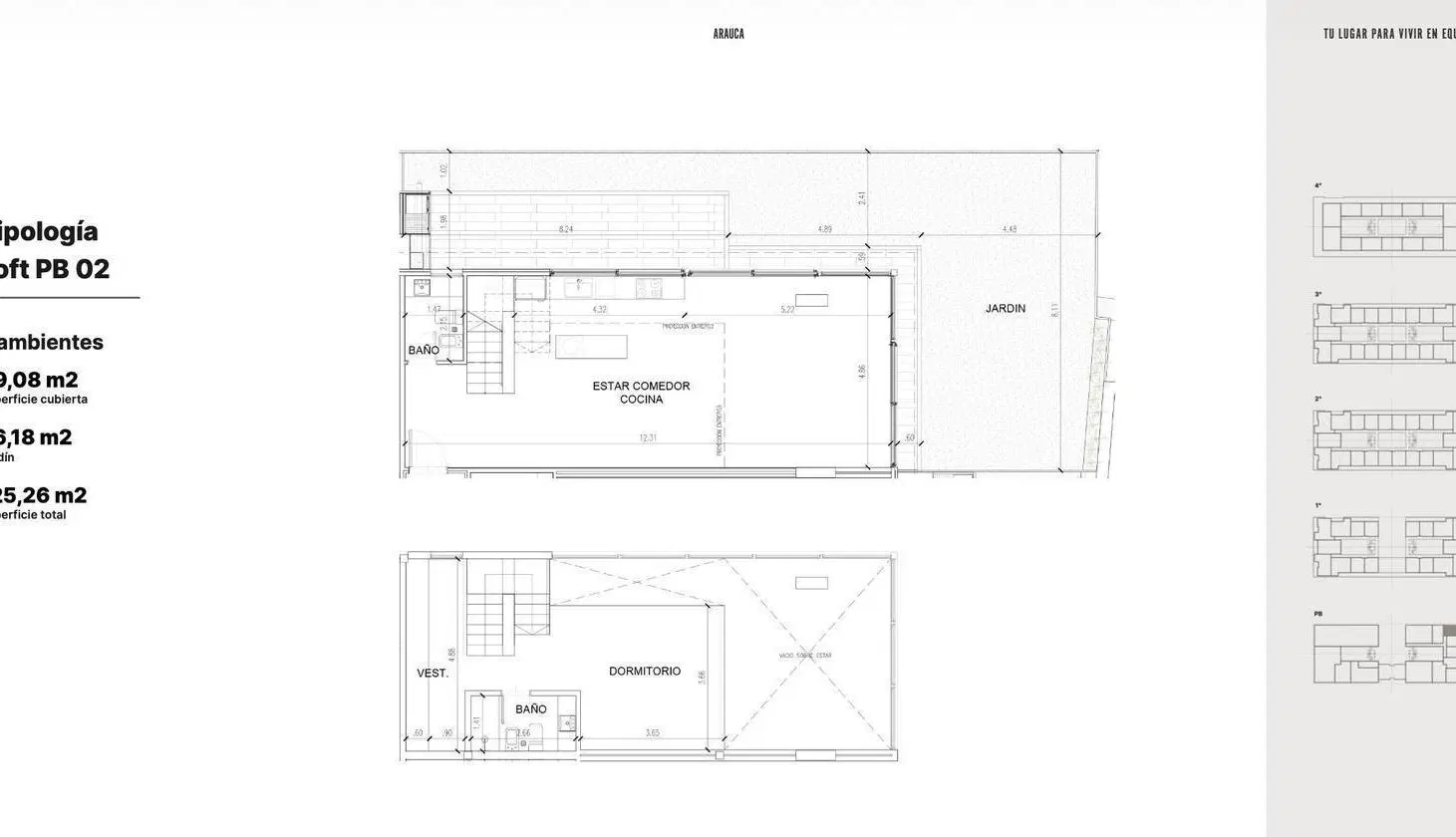 Plano 1