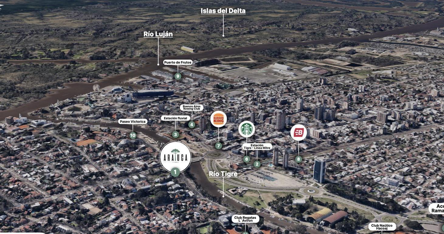 Local en Venta en Complejo Arauca en Tigre