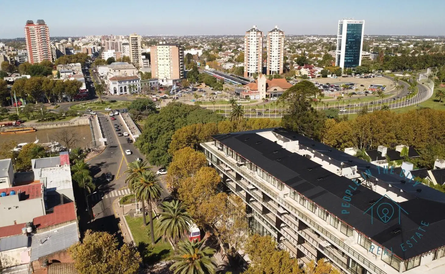 Local en Venta en Complejo Arauca en Tigre 4