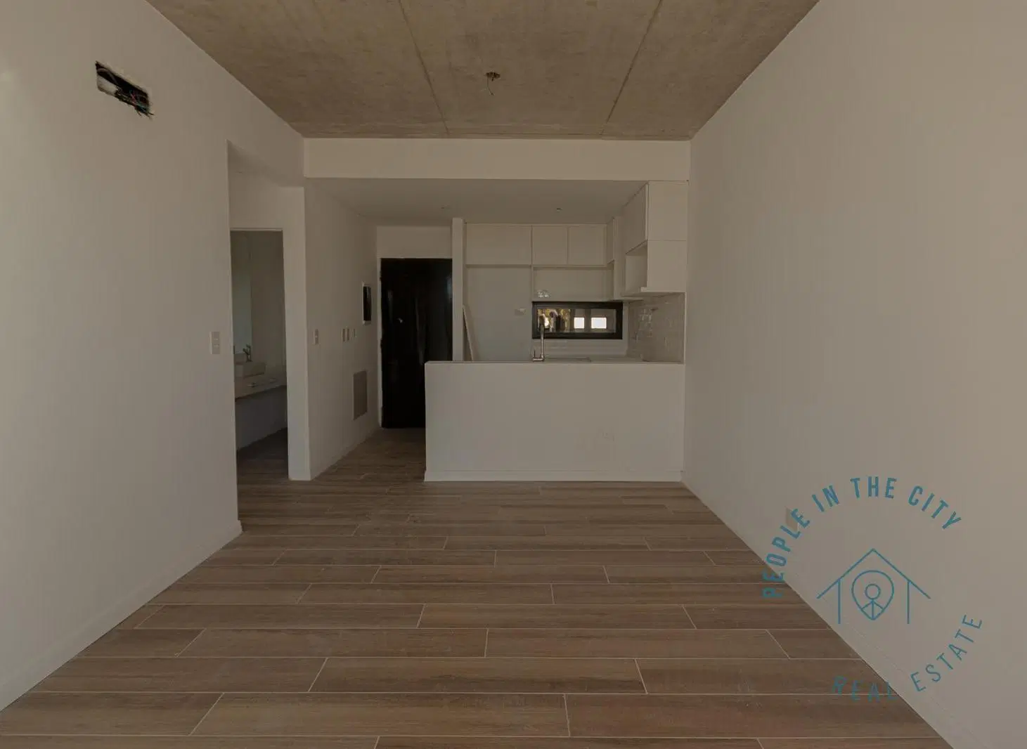 Departamento en Arauca. 3 ambientes. Balcon. Piscina. Tigre 5