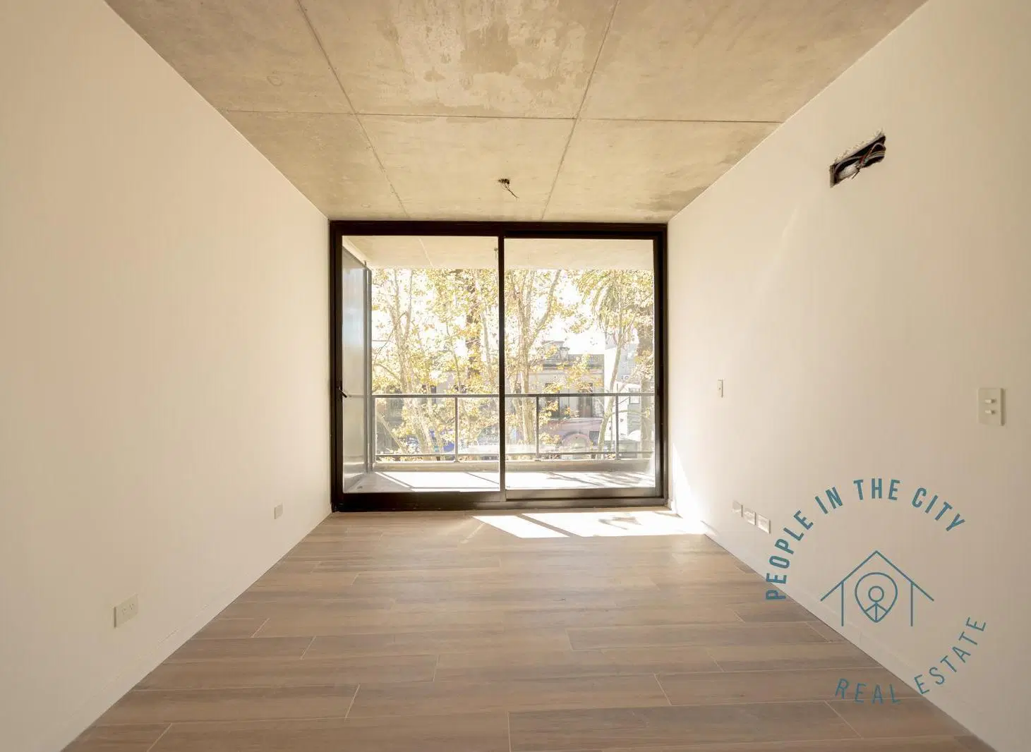 Departamento en Arauca. 3 ambientes. Balcon. Piscina. Tigre 4