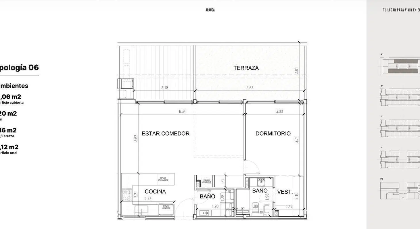 Plano 1