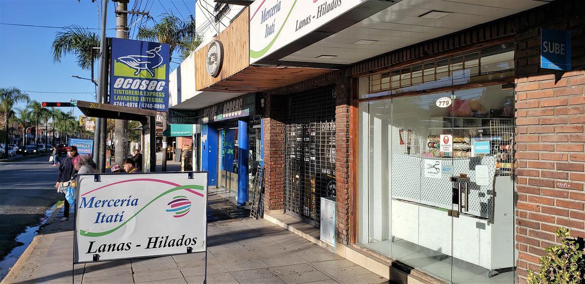 Foto de Local en alquiler de 52 m² en Don Torcuato, imagen 4