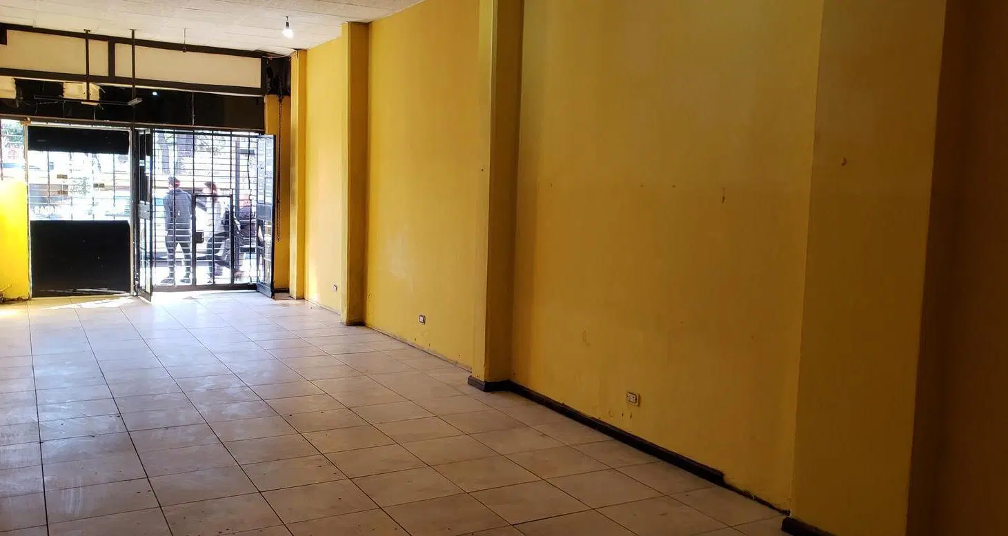 Oficina - Don Torcuato 3