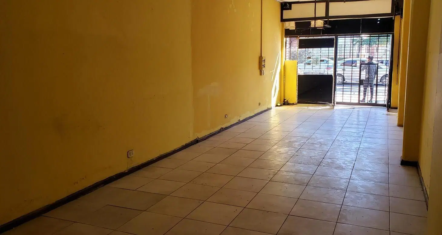 Oficina - Don Torcuato 2