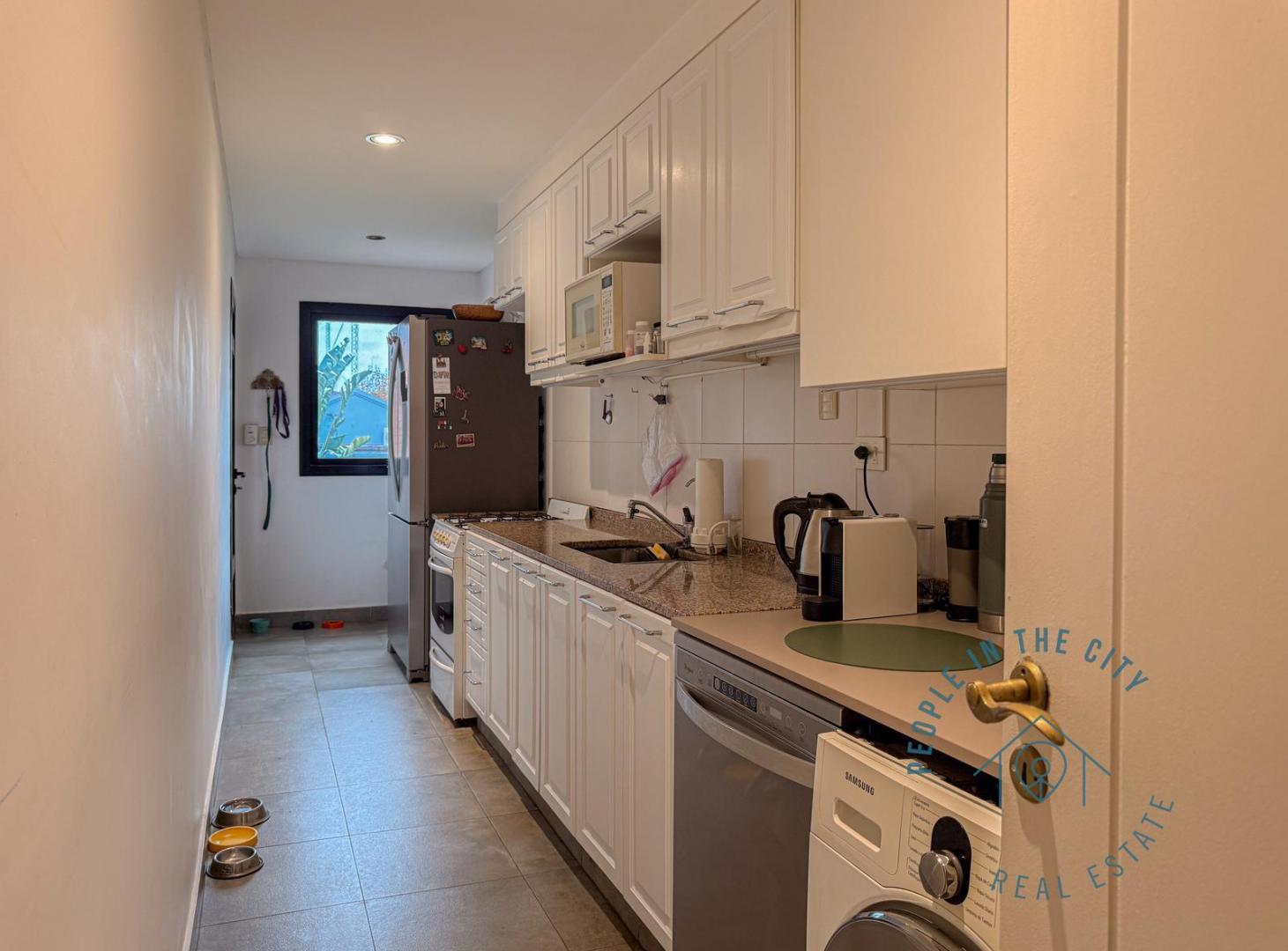 Foto de Venta Departamento 3 Ambientes Balcon Terraza en El Solar de San Isidro, imagen 3