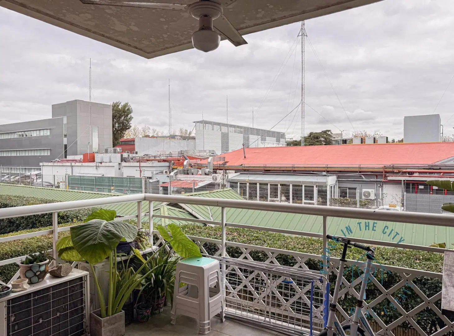 Venta Departamento 3 Ambientes Balcon Terraza en El Solar de San Isidro 4