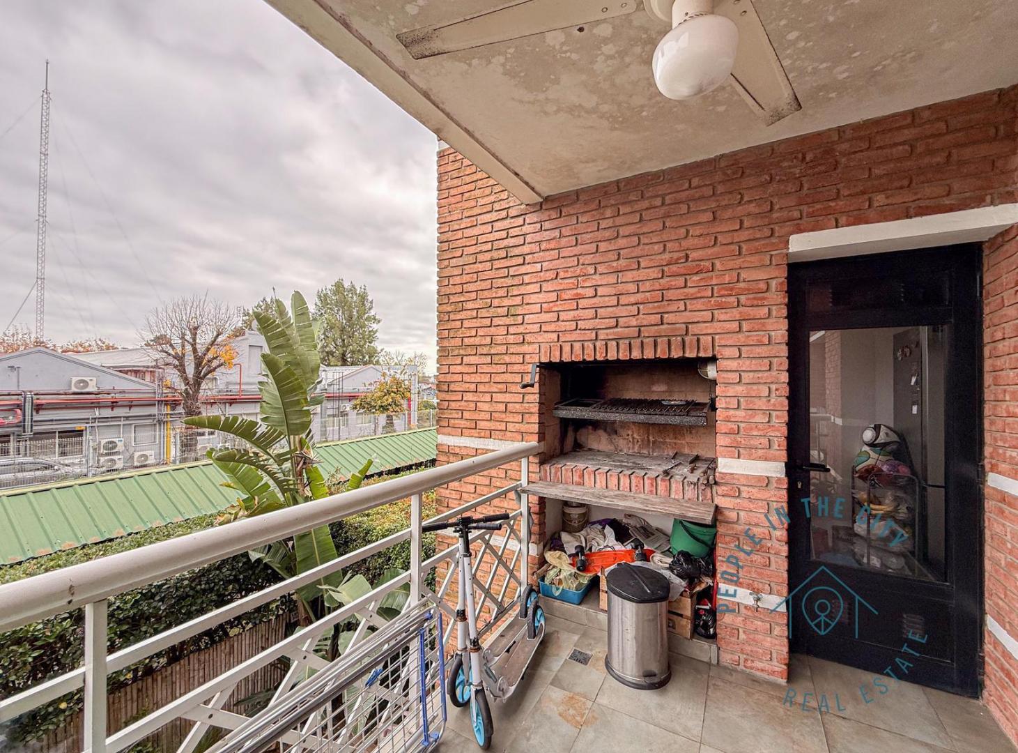 Foto de Venta Departamento 3 Ambientes Balcon Terraza en El Solar de San Isidro, imagen 5