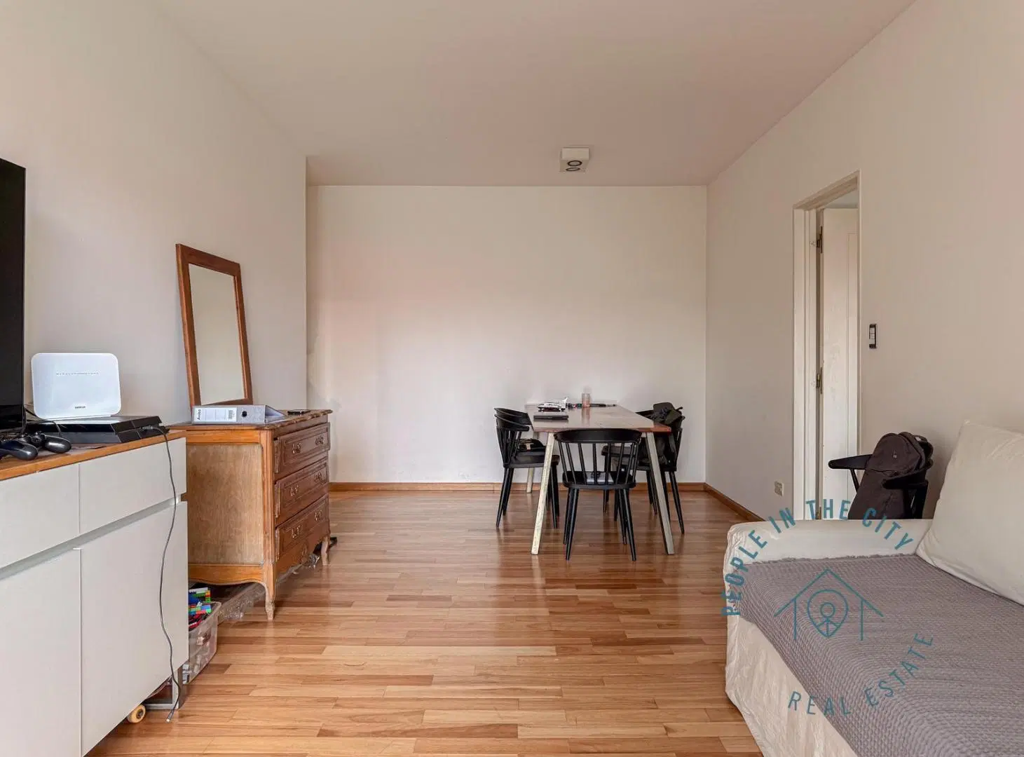 Venta Departamento 3 Ambientes Balcon Terraza en El Solar de San Isidro 2