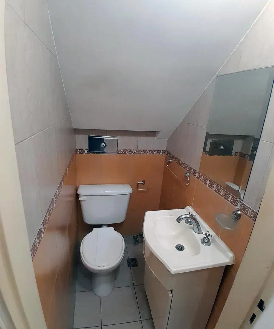 Casa en San Miguel 5