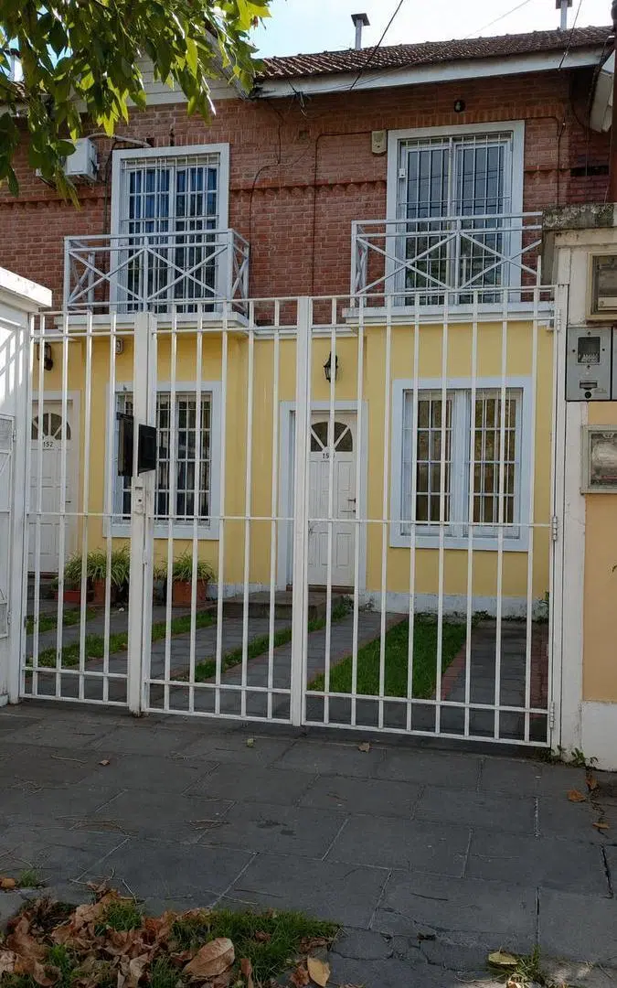 Casa en San Miguel 2
